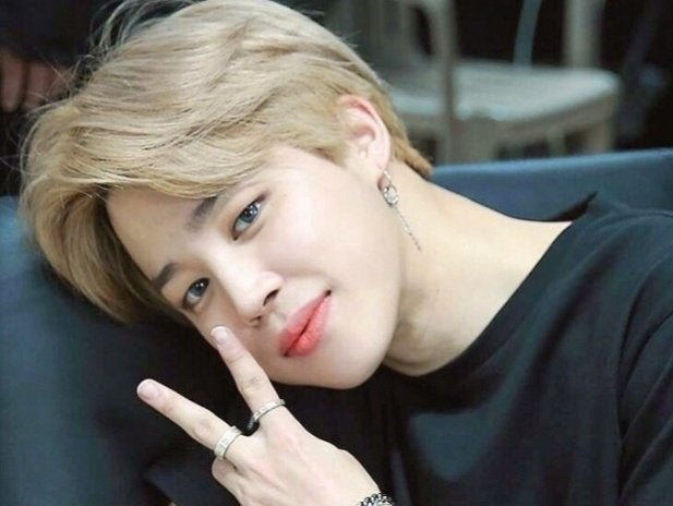 [방탄소년단 지민] 지민 갤러리