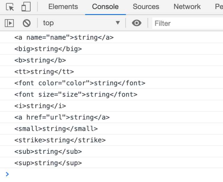  [자바스크립트/javascript] 원시 래퍼 타입 (Boolean 타입, Number 타입, String 타입)