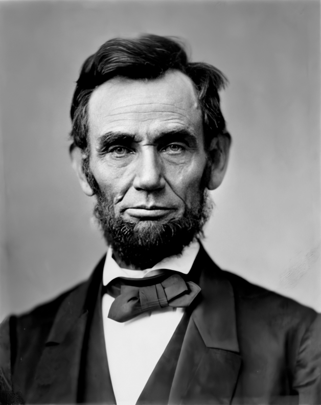  영감을 주는 오늘의 명언 - 28.에이브러햄 링컨(Abraham Lincoln)