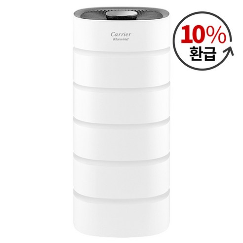  캐리어 공기청정기 CAPF-V082HEW 83.4