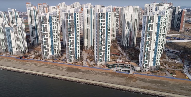  [송도더샵마리나베이]84A,84B,84F타입 사전점검 사진 정리