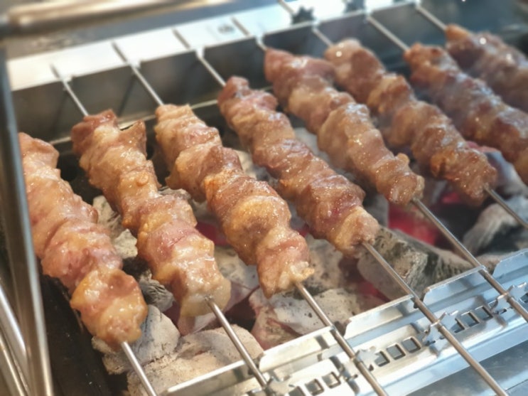 김포 풍무동 양꼬치 맛집 - "풍무 양꼬치" 김포 풍무동 양꼬치 맛집 - "풍무 양꼬치"
