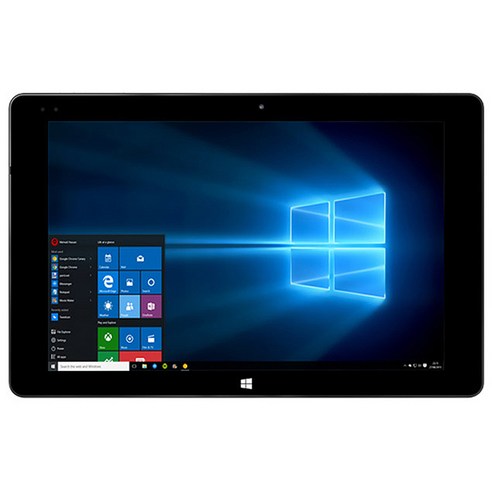  큐브 iWORK10 Ultimate 듀얼OS 태블릿 PC