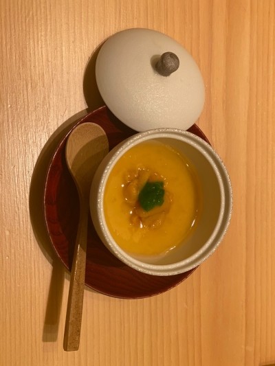  조선호텔 일식당 스시조 디너오마카세