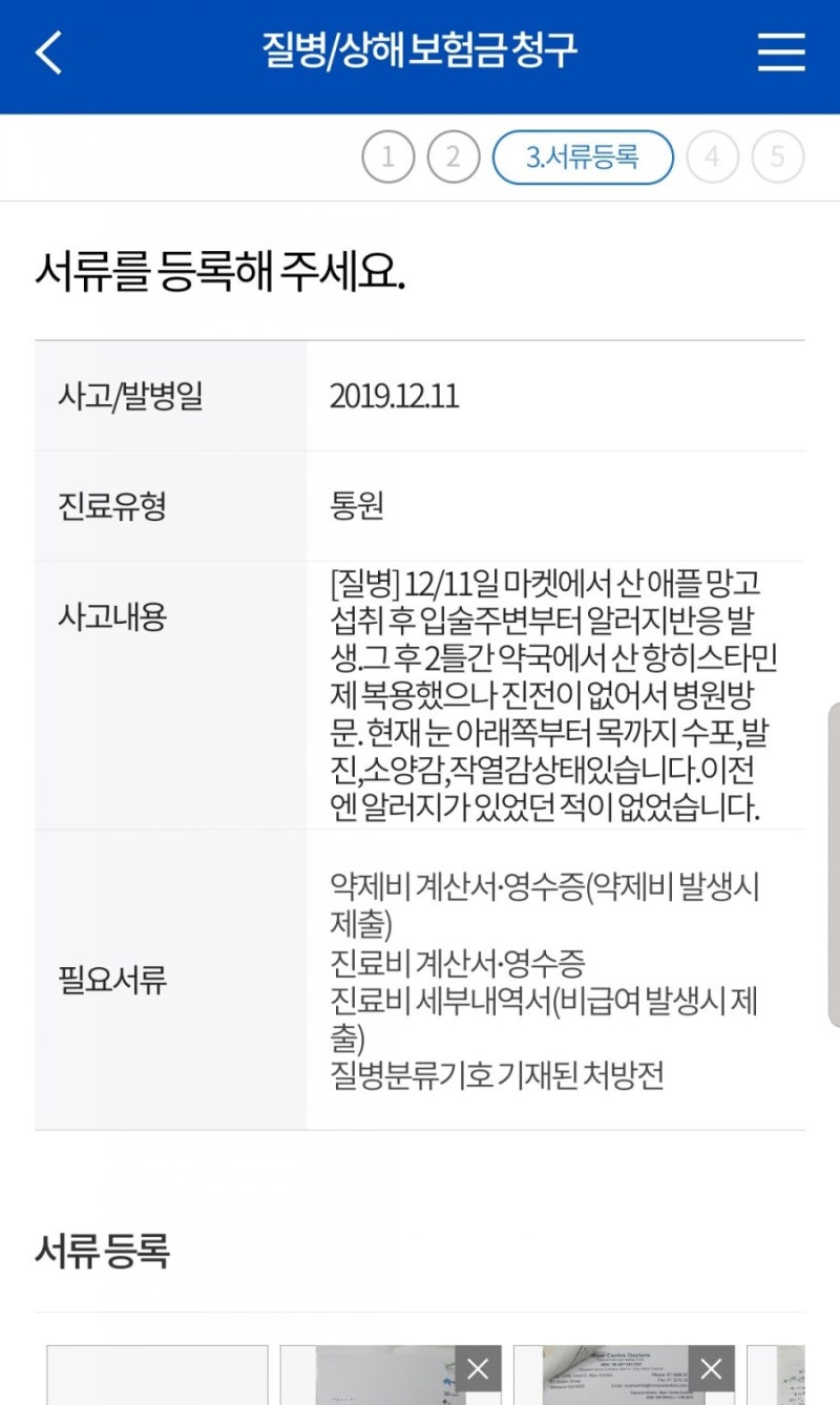 [호주워홀] 삼성화재다이렉트 3