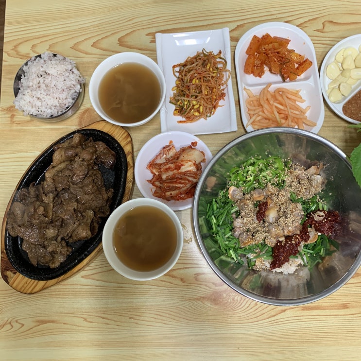  성수동 서울맛집 리얼 후기. 서이추환영.