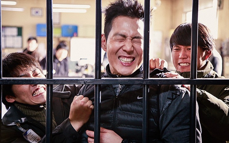 영화 빅매치 줄거리 평가 해석 영화 빅매치 줄거리 평가 해석