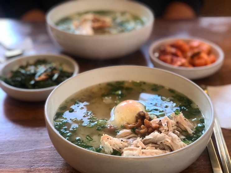  망원동 반주와 해장하기 좋은 맛집 호계식 망원점