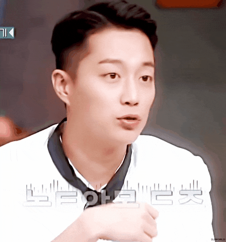  [하이라이트 윤두준] 200523  윤두준 놀라운토요일 예고편