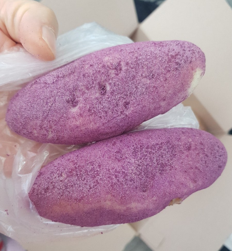 아가페과자점 사진 1