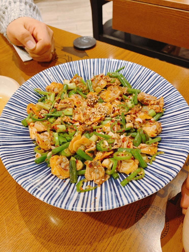  (성북구맛집) 연안식당