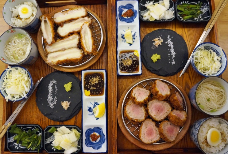 감성 분위기 신논현역 맛집 경양카츠 강남점 감성 분위기 신논현역 맛집 경양카츠 강남점