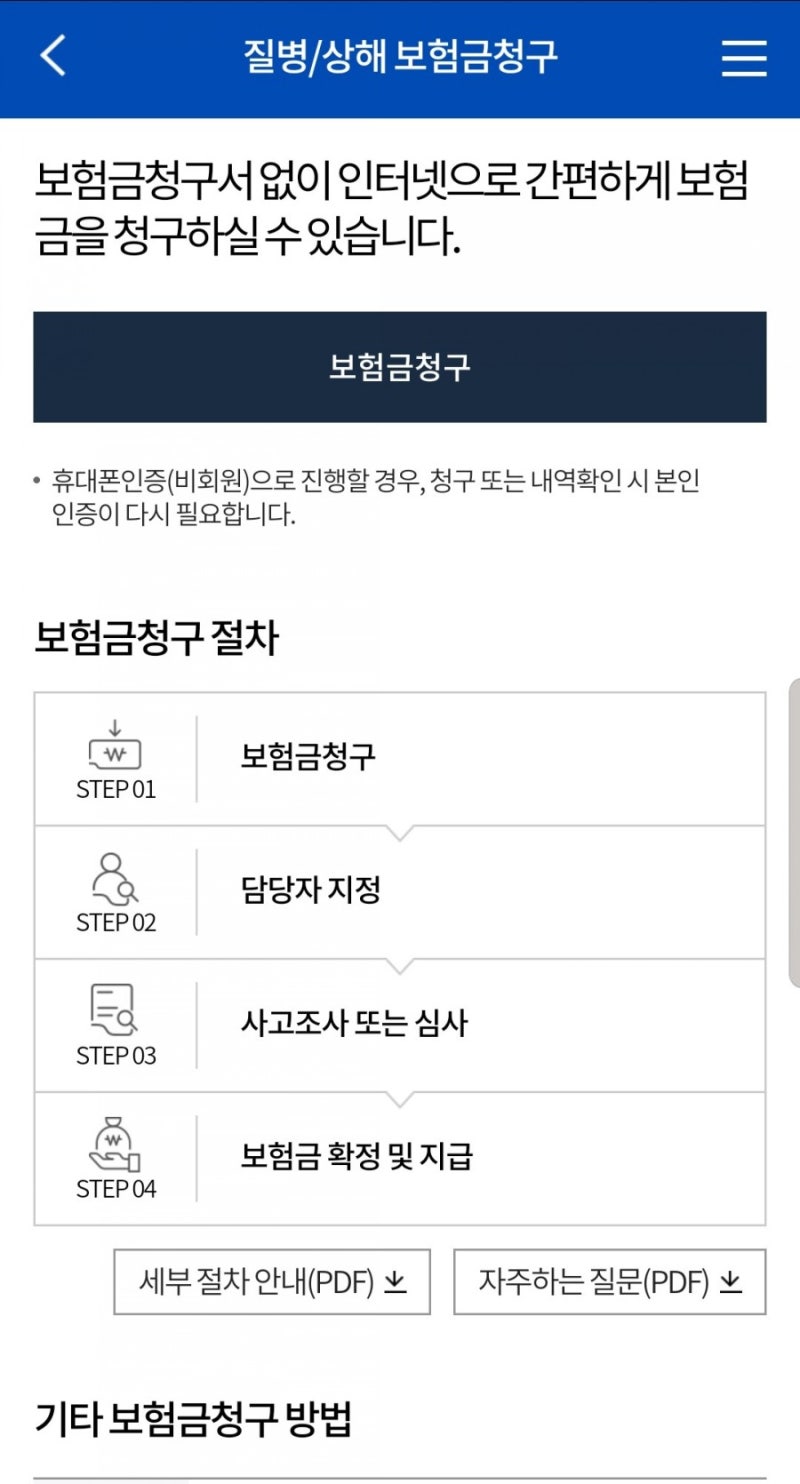 [호주워홀] 삼성화재다이렉트 2
