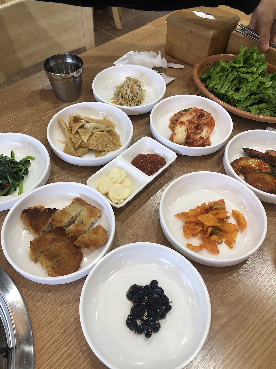 무성물갈비 사진 5