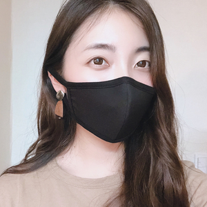  빨아쓰는 마스크 사용후기 :: 원큐 나노섬유 4중 마스크, 재사용 가능 국내산 마스크
