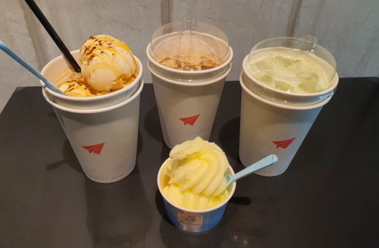  <여수카페추천> CAFEDE371 :: 여수카페 관문동카페