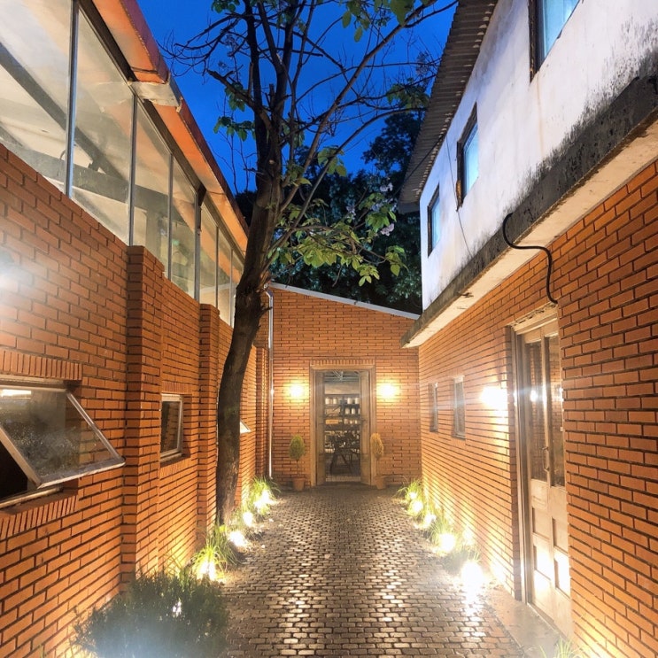  [하남 카페] 하우스플랜트