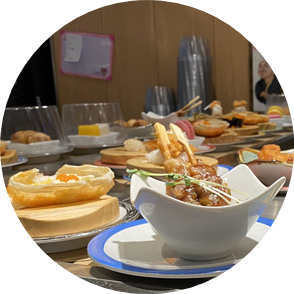  [양주 맛집] 옥정153 회전초밥, 가성비 좋게 먹어본 회전초밥 재방문 의사있어