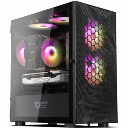  오늘의 기회잇템 컴맹닷컴 게이밍 데스크탑 조립PC CM954FC-166SH i5-9400F WIN10 DDR4 16GB SSD 240GB GTX1660 구매후기