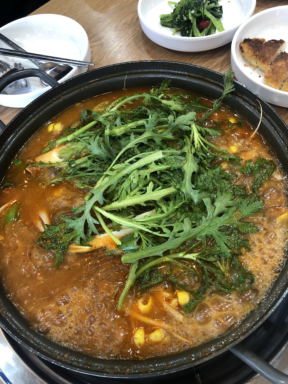 무성물갈비 사진 6
