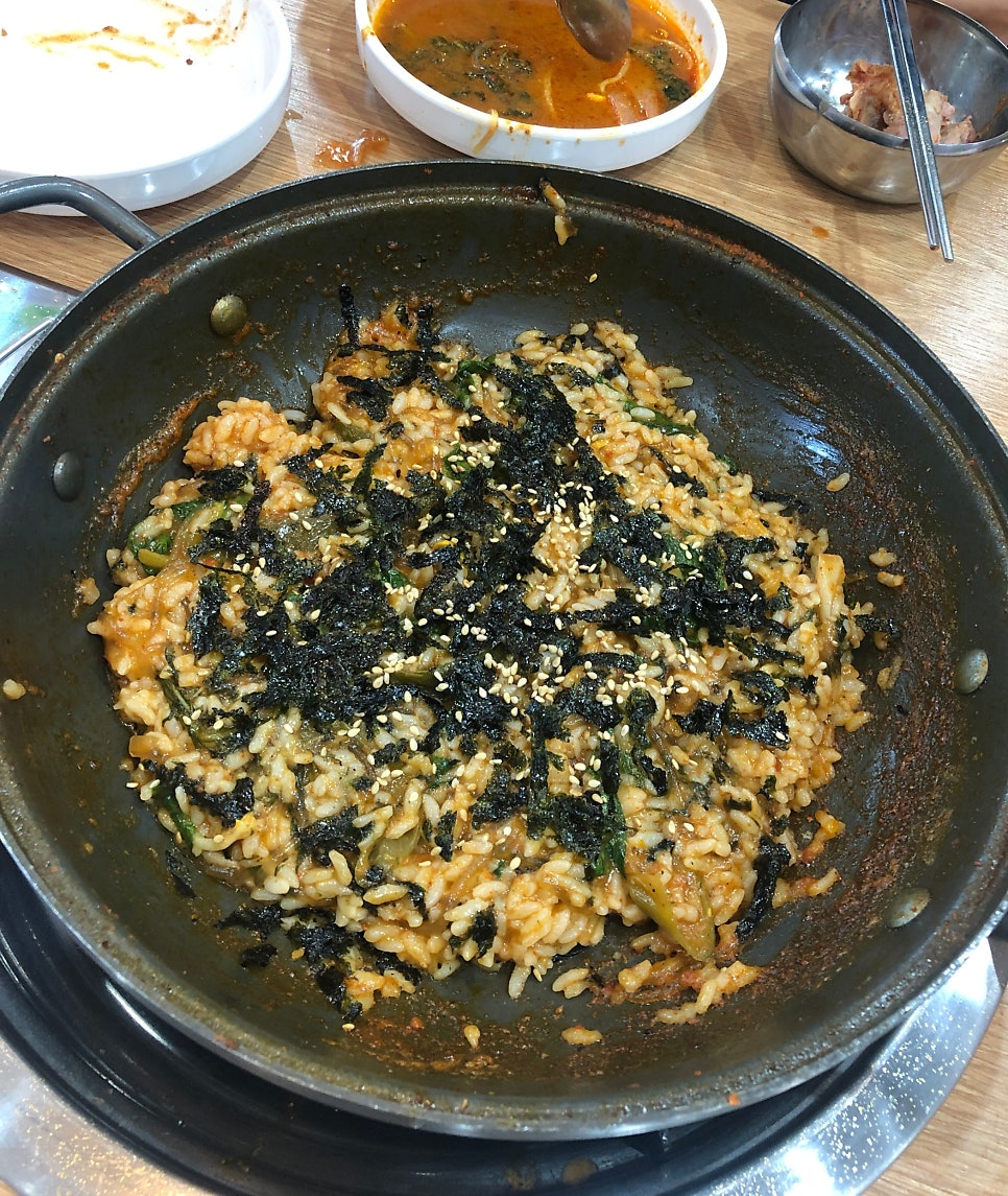 무성물갈비 사진 7