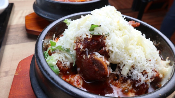  경주 황리단길 맛집  !! 황리단또바기 에서 배불리 먹고온날 !