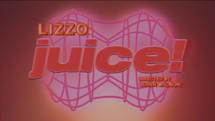 [팝송 추천] Lizzo - Juice (가사 해석/뮤비)