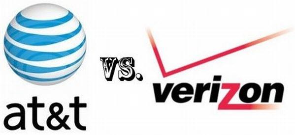 [미국 주식] 버라이즌 VZ vs AT&T