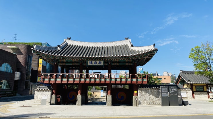  원주 가볼만한곳, 조선왕조 500년 강원감영의 사회적 거리두기 코로나19
