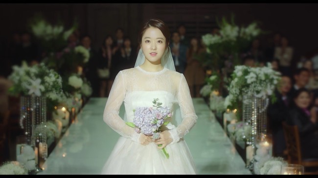 님아, 결혼할 때 제발 그러지 좀 마오