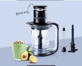  [착한가격] TV쇼핑]미국 닌자 울트라프렙 초고속블렌더 PS101KR