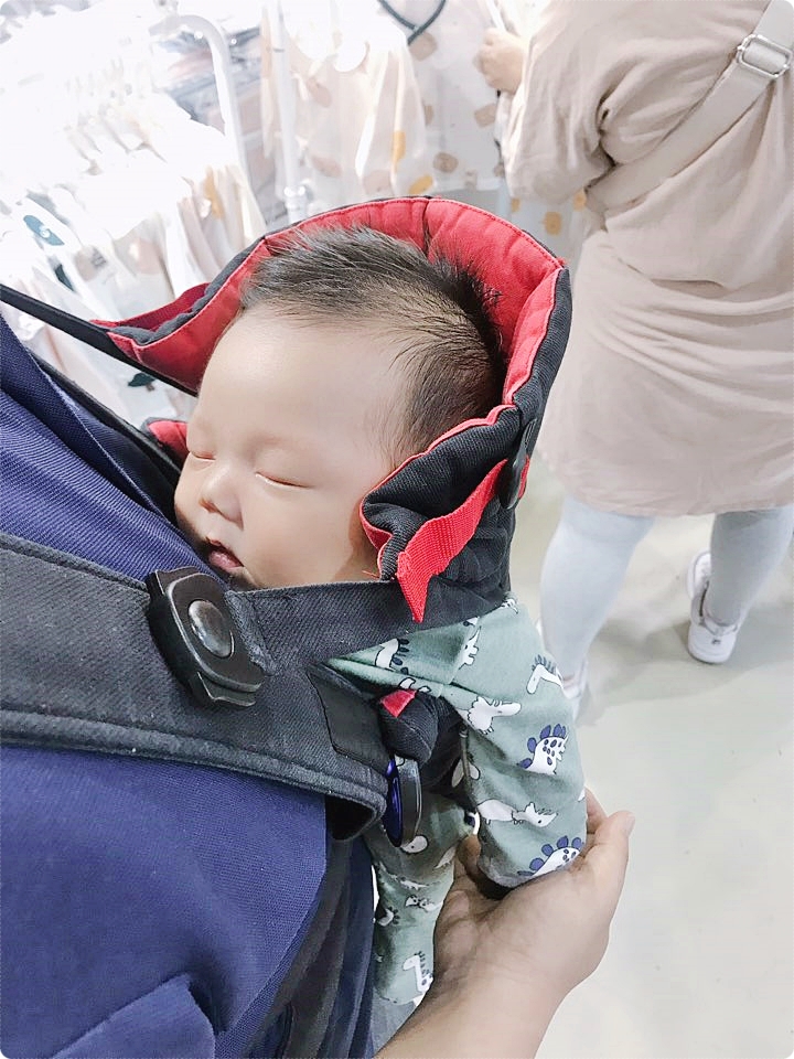  창원 베이비페어 베페 다녀왔습니다!