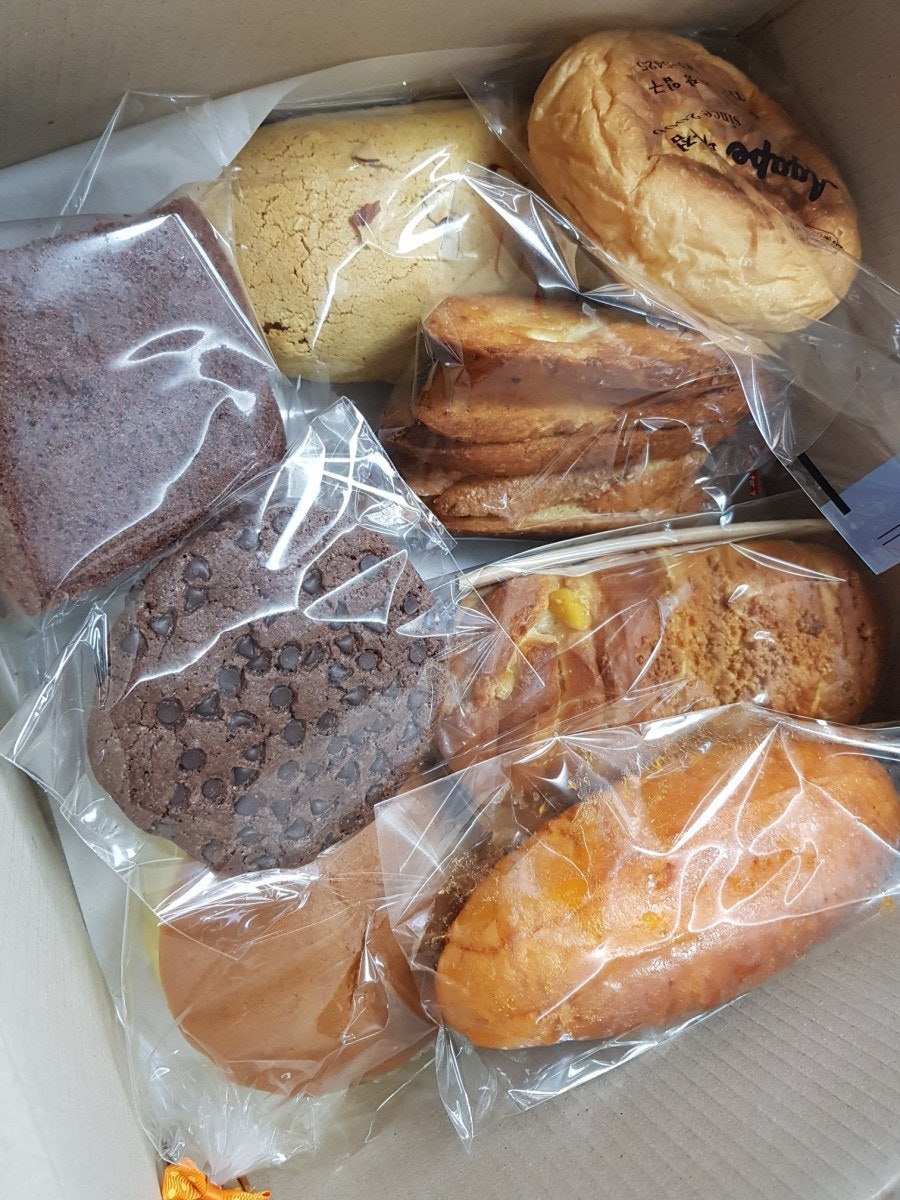 아가페과자점 사진 4