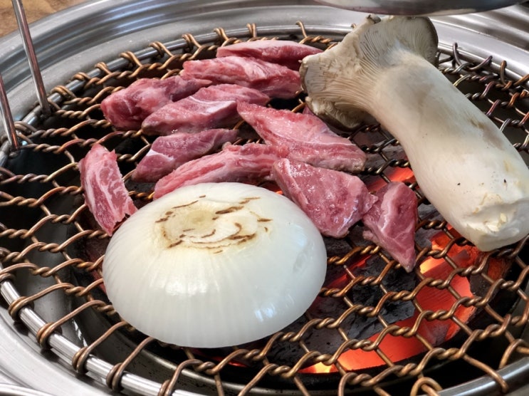  동대문 ddp 맛집추천:)한우가 매우 신선한 한우미락