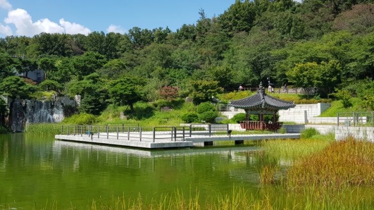  [아이랑가볼만한곳] 북서울꿈의숲