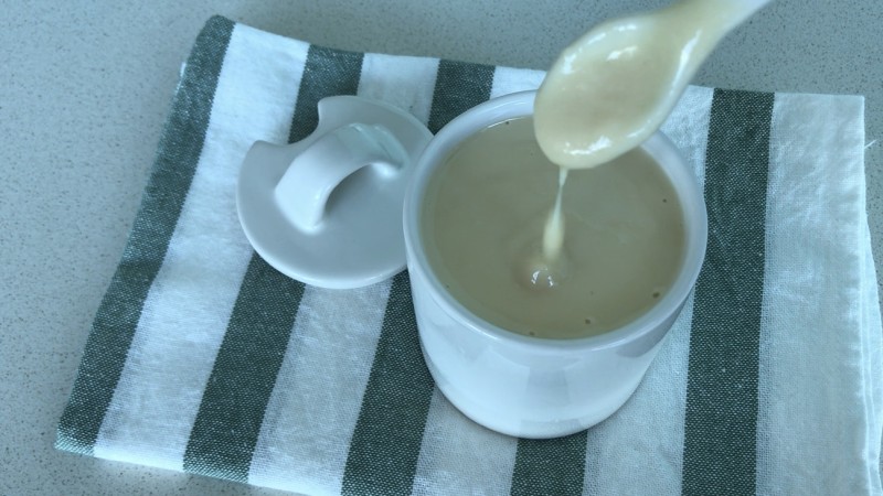 초간단 연유 만드는 법 : 유통기한 임박한 우유 활용법 : 네이버 블로그