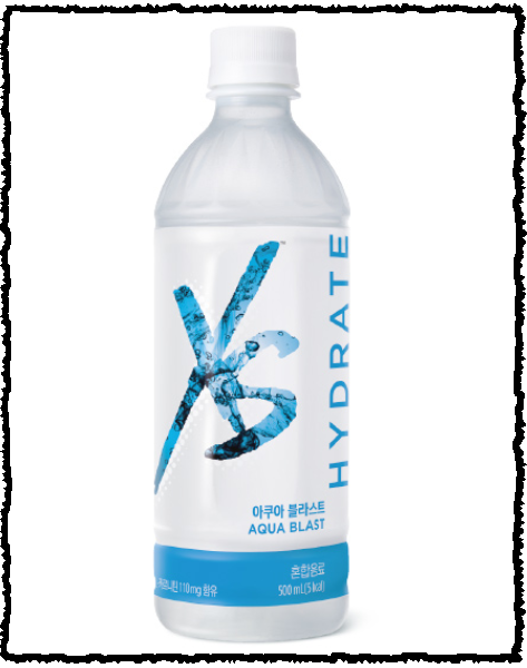 암웨이 XS 아쿠아 블라스트, 건강한 저칼로리 무설탕 이온음료! 암웨이 XS 아쿠아 블라스트, 건강한 저칼로리 무설탕 이온음료!