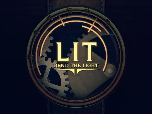 스팀 신작 퍼즐 게임 리트 밴드 더 라이트 (LIT: Bend the Light) 후기 스팀 신작 퍼즐 게임 리트 밴드 더 라이트 (LIT: Bend the Light) 후기