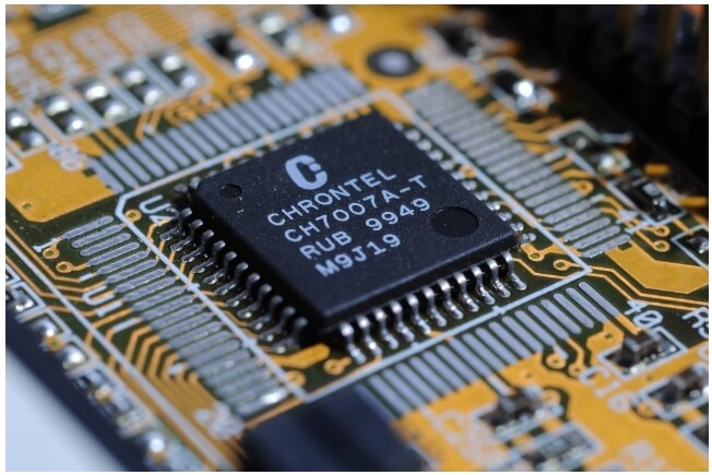  PCB & FPCB 원자재 TOP 4!!