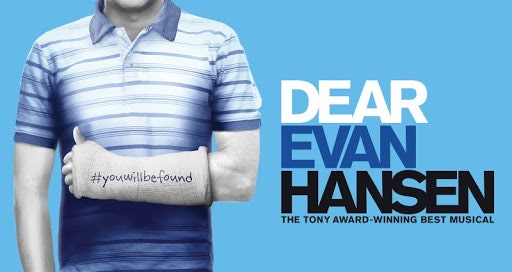 [뮤지컬 Dear Evan Hansen] Sincerely, Me. (번역, 가사)