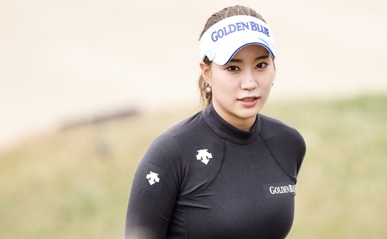 유현주 프로 비키니 인스타 몸매 노출 나이 키 고향 학력