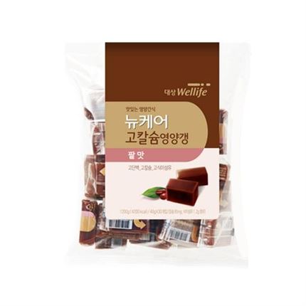  오늘 인기품목 뉴케어 고칼슘 영양갱 드디어 찾았습니다!