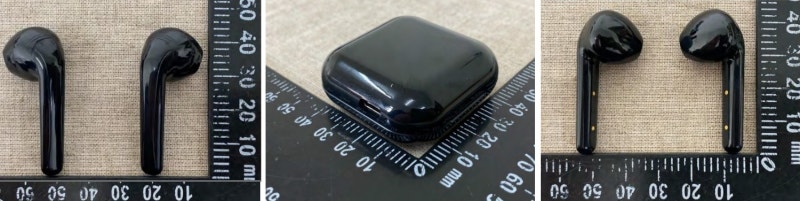 HTC도 무선이어폰! hTC U Ear 유출