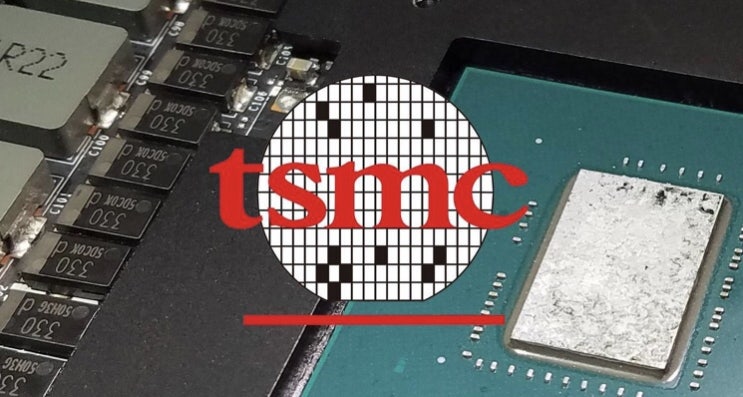 화웨이 제재에 대만 TSMC 는 왜 미국에 파운드리 공장 투자 결정했을까? 삼성전자는?