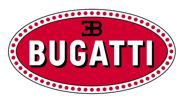 부가티 로고_BUGATTI_일러스트레이터(AI) 벡터 파일