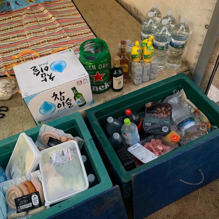 서울 근교 캠핑장 추천 : 당일 캠핑장&바베큐 파티 ‘한강 난지캠핑장’ 서울 근교 캠핑장 추천 : 당일 캠핑장&바베큐 파티 ‘한강 난지캠핑장’