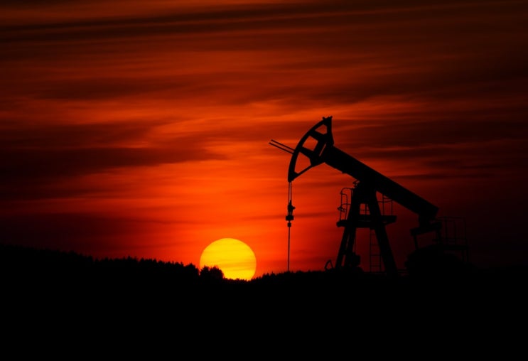 [서평] 석유는 어떻게 세계를 지배하는가 - 유일무이한 자원인 석유를 통해 보는 세계사