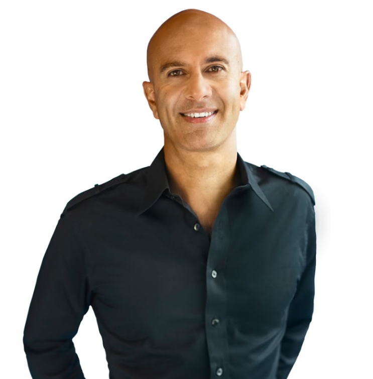  영감을 주는 오늘의 명언 - 32. 로빈 샤르마(Robin Sharma)