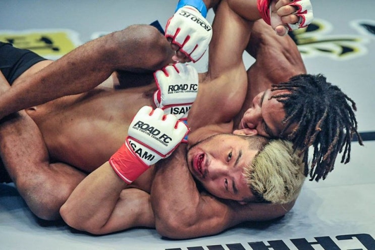 사실상 실업자 로드FC 챔피언 만수르.. UFC 이적 희망? 등 MMA 뉴스