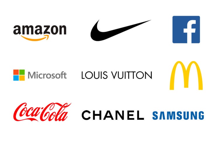 페이스북, 윈도우, 삼성, 인스타그램 로고의 변천사 | 기업의 성장과 로고의 변화